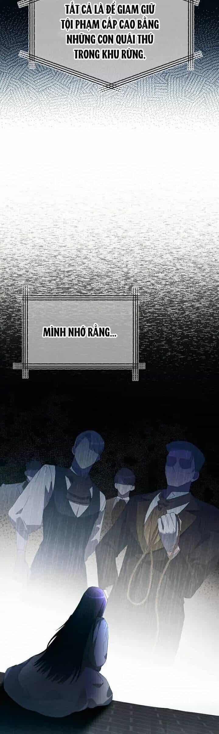 Sự Xuất Hiện Hoành Tráng Của Ác Nữ - Chương 13 - ảnh 31