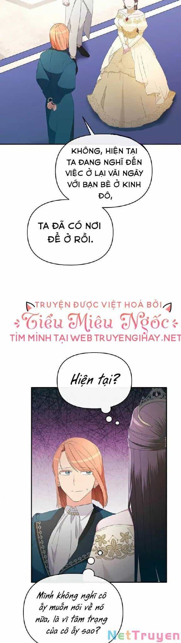 Sự Xuất Hiện Hoành Tráng Của Ác Nữ - Chương 14 - ảnh 12