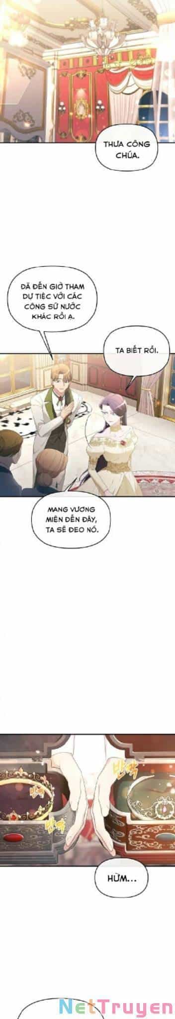 Sự Xuất Hiện Hoành Tráng Của Ác Nữ - Chương 14 - ảnh 2