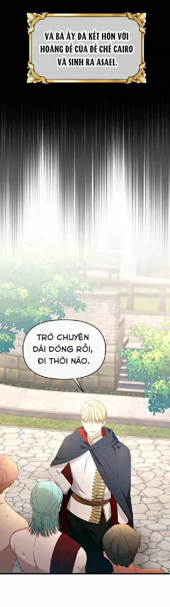 Sự Xuất Hiện Hoành Tráng Của Ác Nữ - Chương 15 - ảnh 25