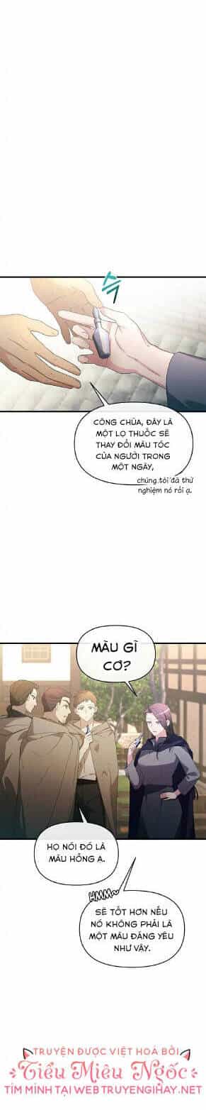 Sự Xuất Hiện Hoành Tráng Của Ác Nữ - Chương 15 - ảnh 37
