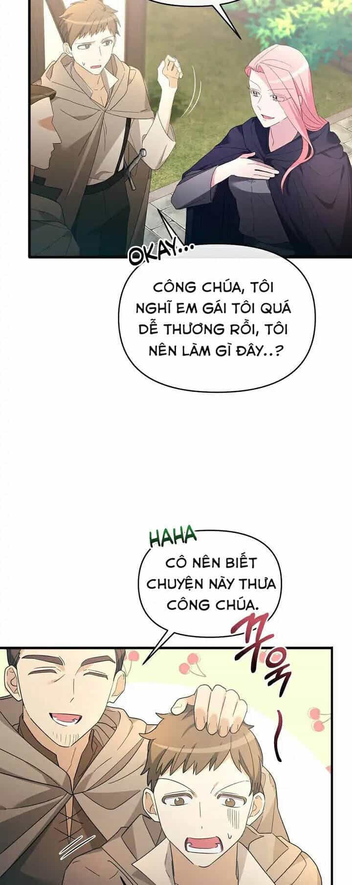 Sự Xuất Hiện Hoành Tráng Của Ác Nữ - Chương 15 - ảnh 41