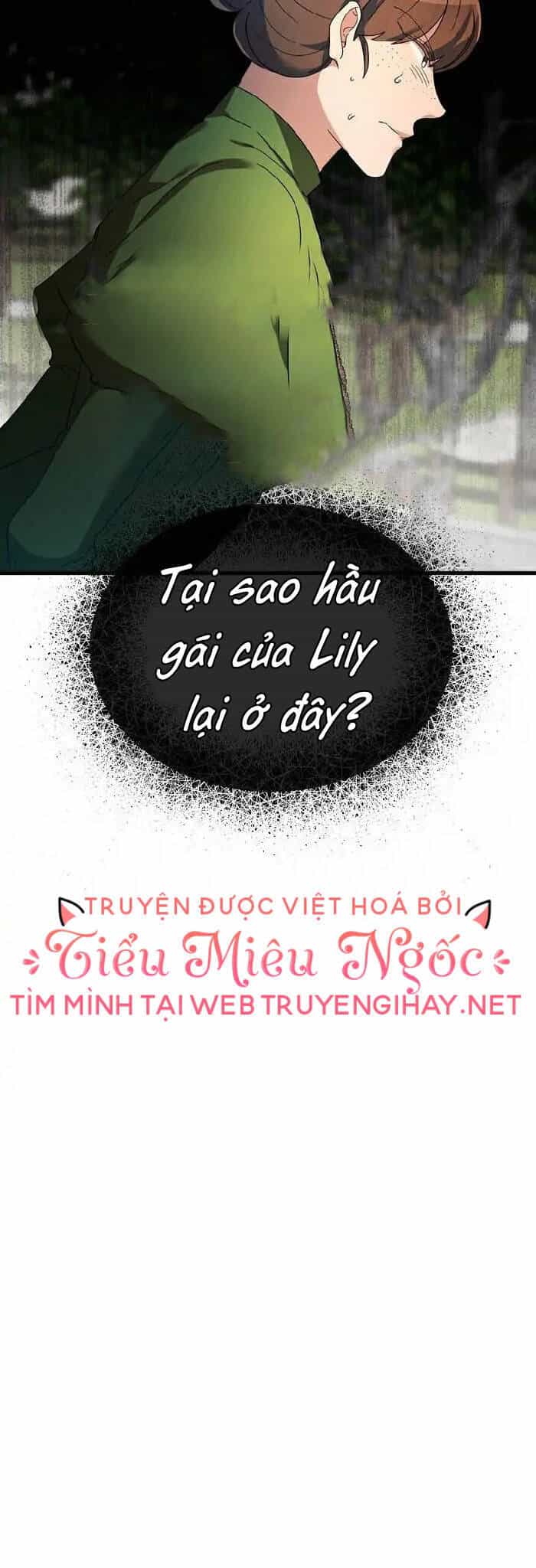 Sự Xuất Hiện Hoành Tráng Của Ác Nữ - Chương 15 - ảnh 49