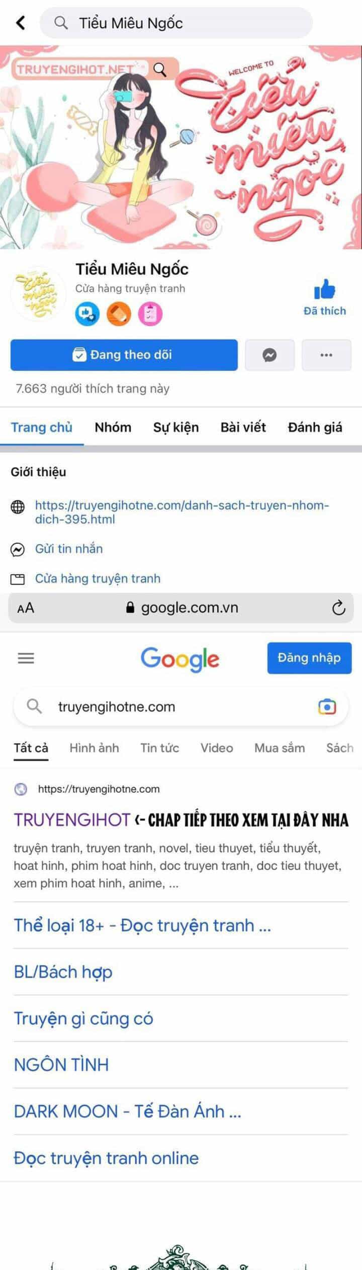 Sự Xuất Hiện Hoành Tráng Của Ác Nữ - Chương 16 - ảnh 1