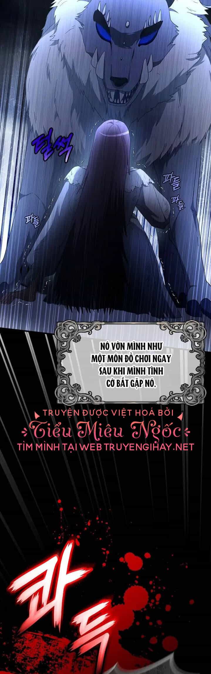 Sự Xuất Hiện Hoành Tráng Của Ác Nữ - Chương 16 - ảnh 39