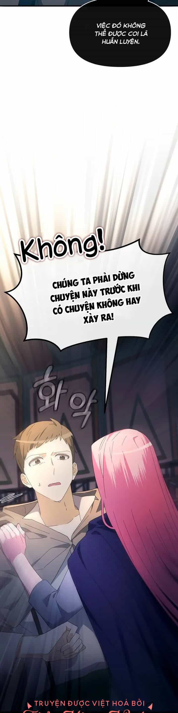Sự Xuất Hiện Hoành Tráng Của Ác Nữ - Chương 16 - ảnh 49