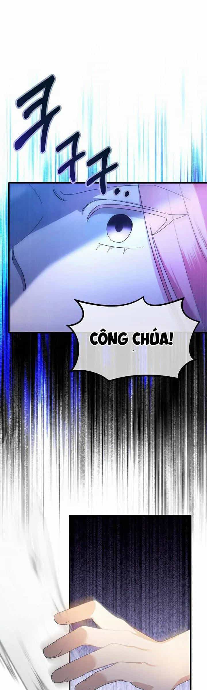 Sự Xuất Hiện Hoành Tráng Của Ác Nữ - Chương 17 - ảnh 15
