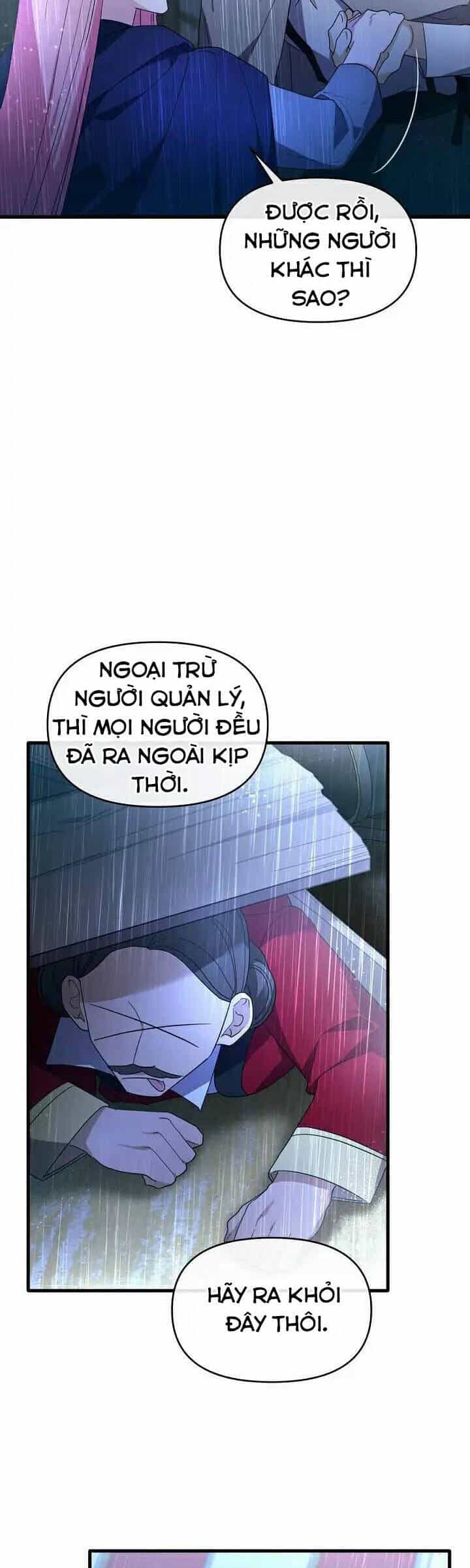 Sự Xuất Hiện Hoành Tráng Của Ác Nữ - Chương 17 - ảnh 18