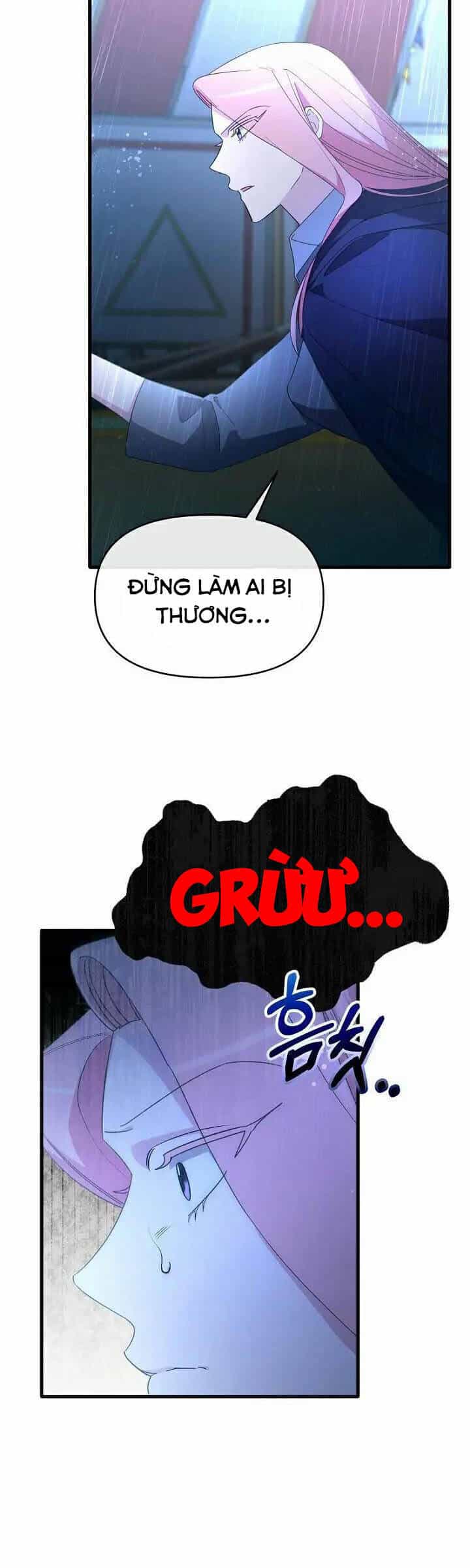 Sự Xuất Hiện Hoành Tráng Của Ác Nữ - Chương 17 - ảnh 19