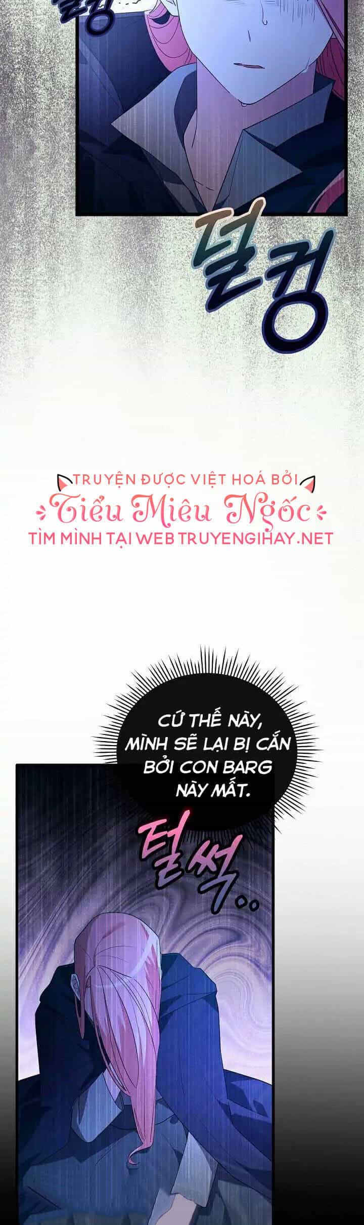 Sự Xuất Hiện Hoành Tráng Của Ác Nữ - Chương 17 - ảnh 22