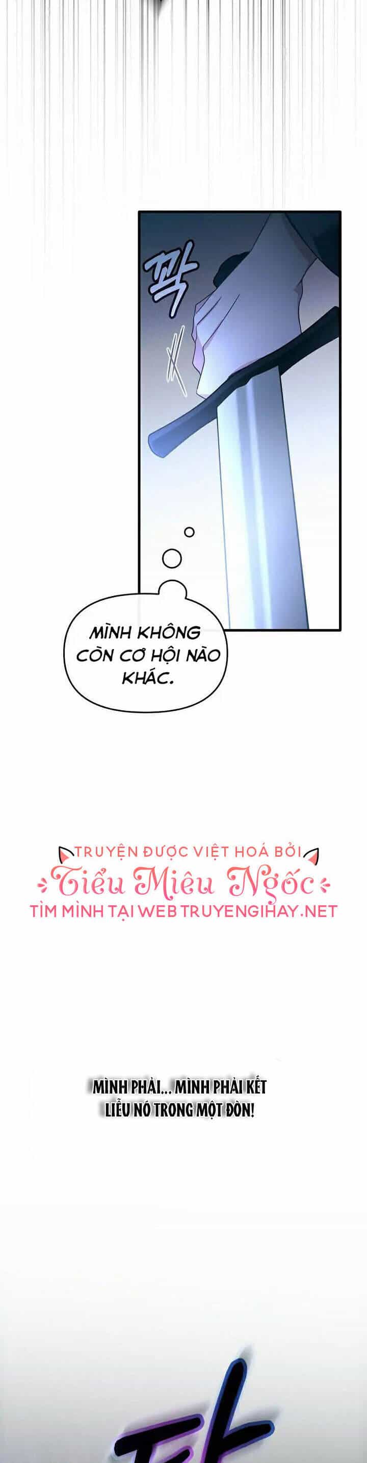 Sự Xuất Hiện Hoành Tráng Của Ác Nữ - Chương 17 - ảnh 47