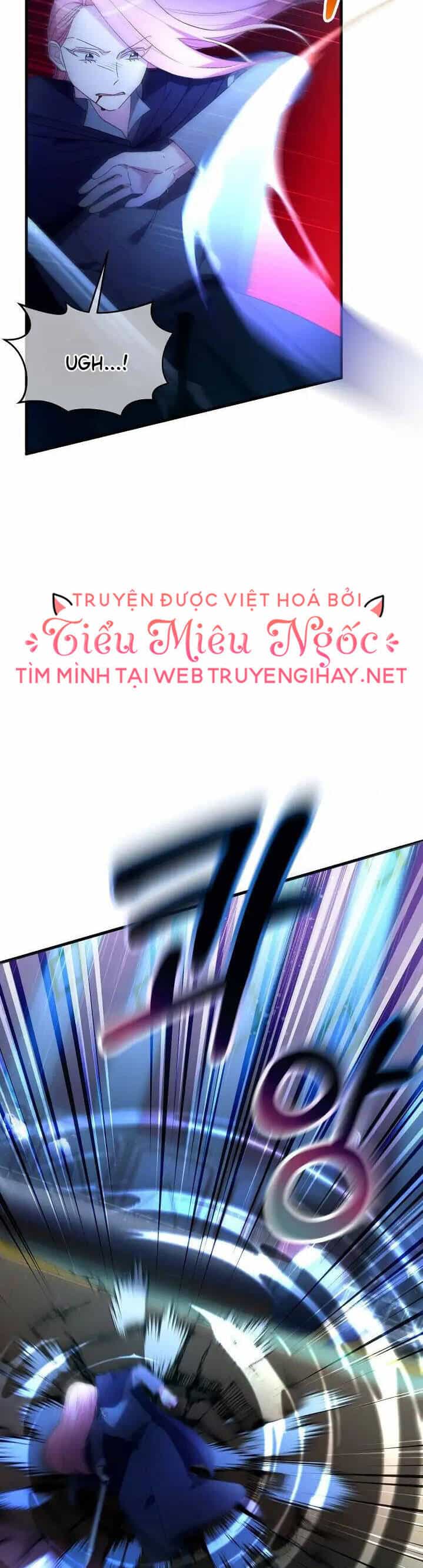 Sự Xuất Hiện Hoành Tráng Của Ác Nữ - Chương 18 - ảnh 5