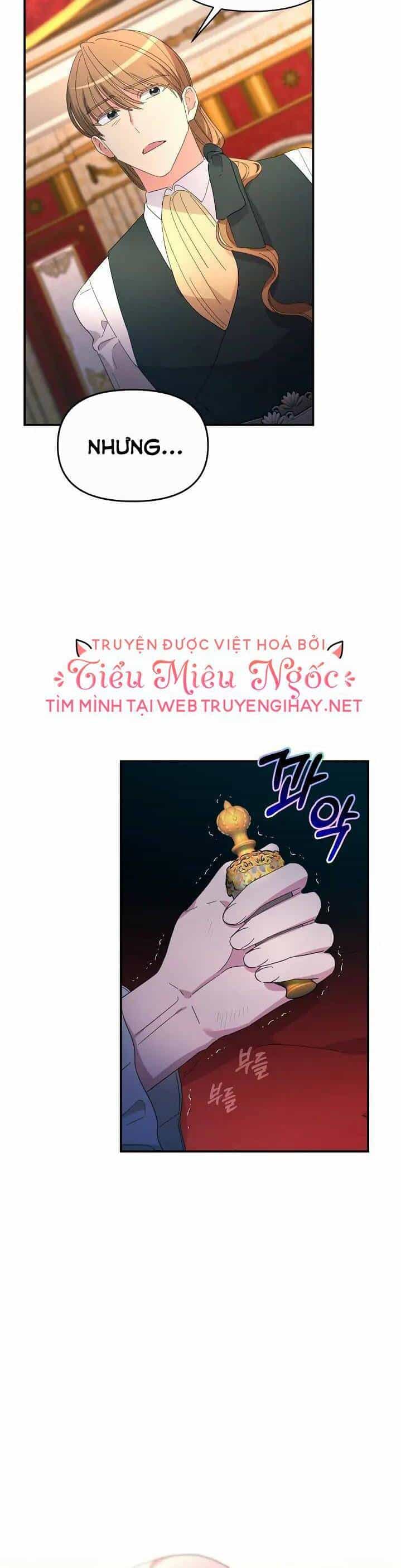 Sự Xuất Hiện Hoành Tráng Của Ác Nữ - Chương 19 - ảnh 11