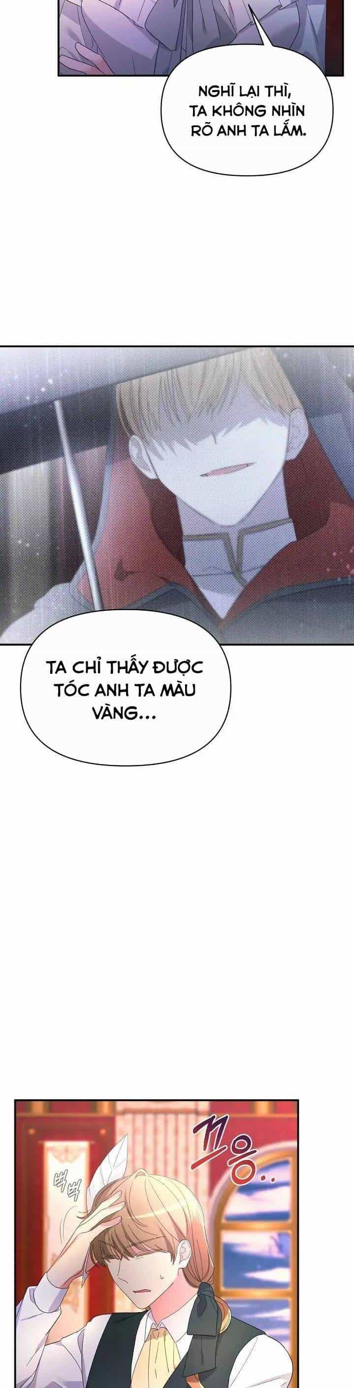 Sự Xuất Hiện Hoành Tráng Của Ác Nữ - Chương 19 - ảnh 22