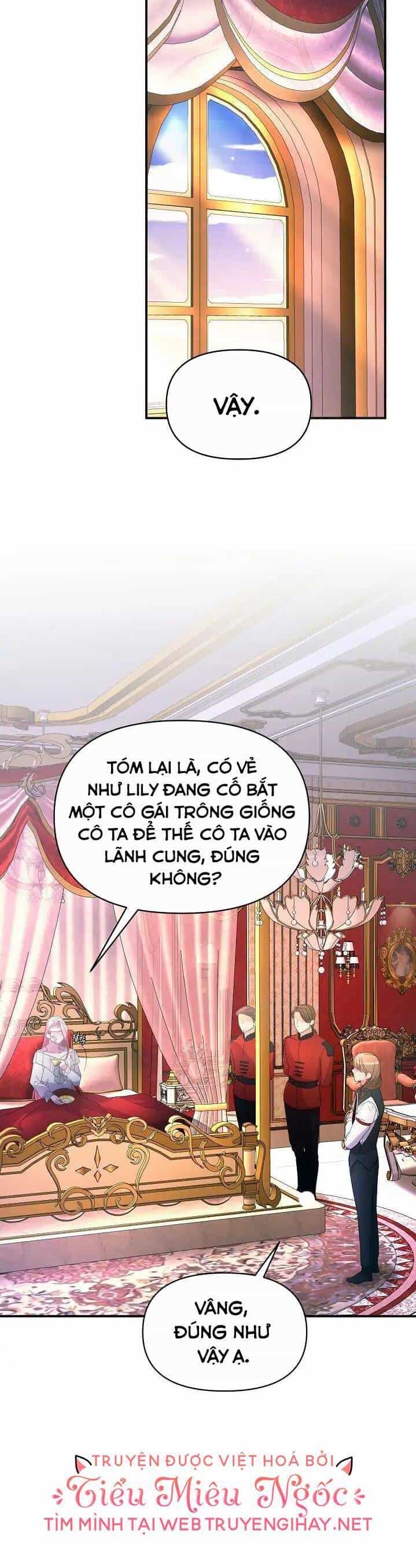 Sự Xuất Hiện Hoành Tráng Của Ác Nữ - Chương 19 - ảnh 30