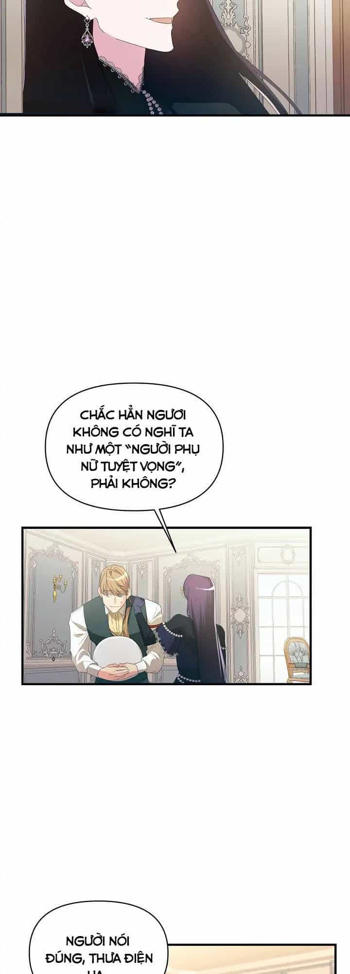 Sự Xuất Hiện Hoành Tráng Của Ác Nữ - Chương 2 - ảnh 17