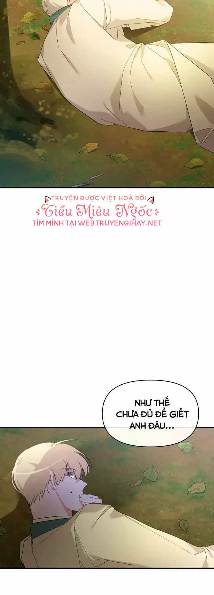 Sự Xuất Hiện Hoành Tráng Của Ác Nữ - Chương 2 - ảnh 28