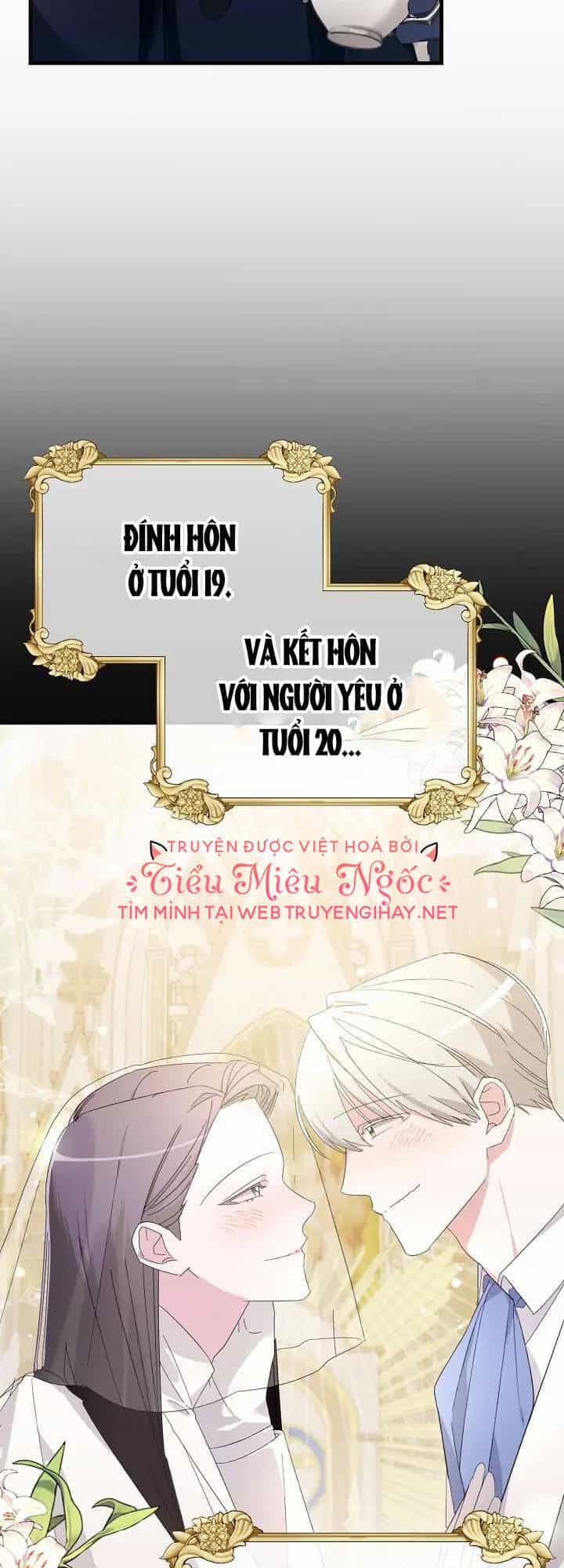 Sự Xuất Hiện Hoành Tráng Của Ác Nữ - Chương 2 - ảnh 3