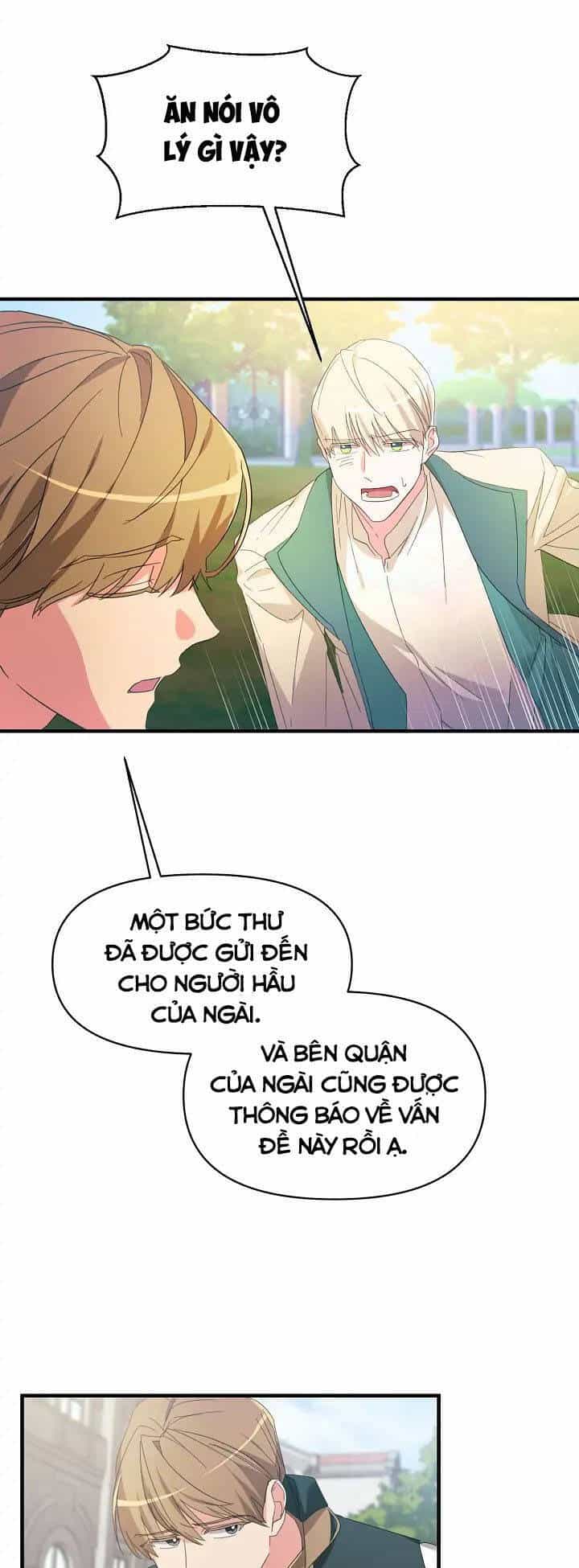 Sự Xuất Hiện Hoành Tráng Của Ác Nữ - Chương 2 - ảnh 34