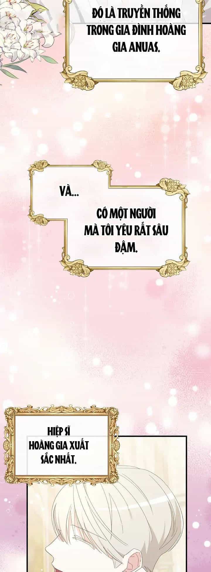 Sự Xuất Hiện Hoành Tráng Của Ác Nữ - Chương 2 - ảnh 4