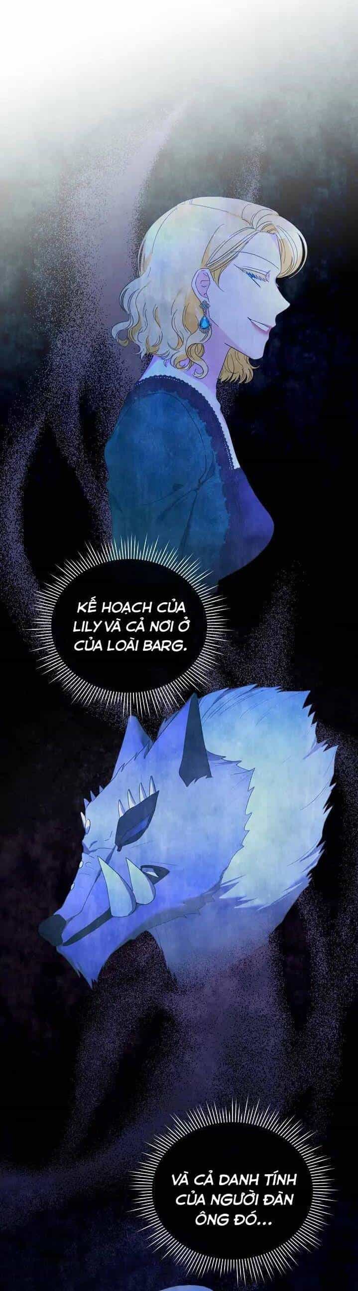 Sự Xuất Hiện Hoành Tráng Của Ác Nữ - Chương 20 - ảnh 16