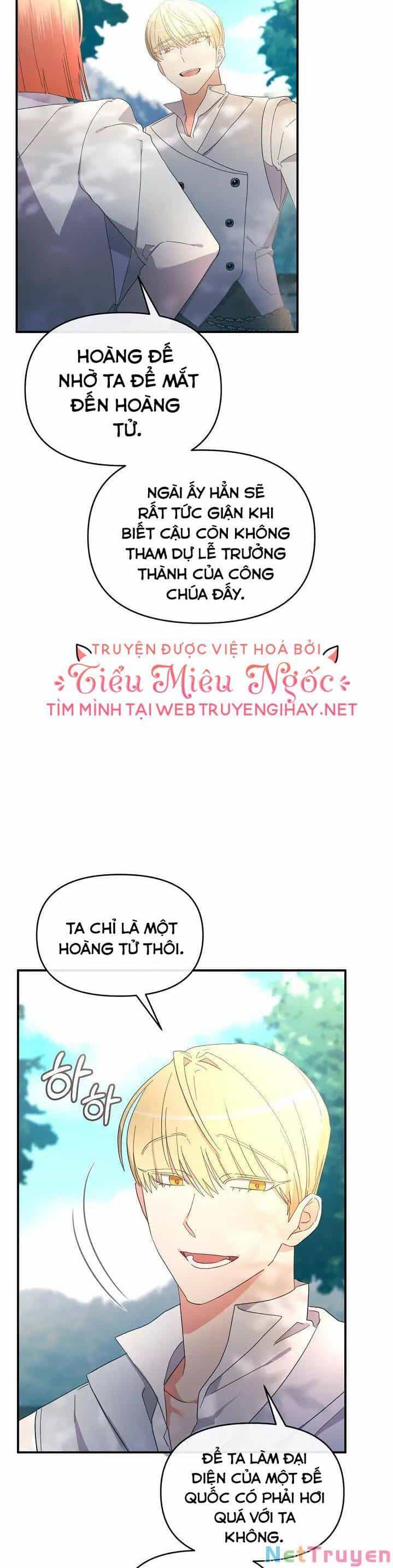 Sự Xuất Hiện Hoành Tráng Của Ác Nữ - Chương 20 - ảnh 43