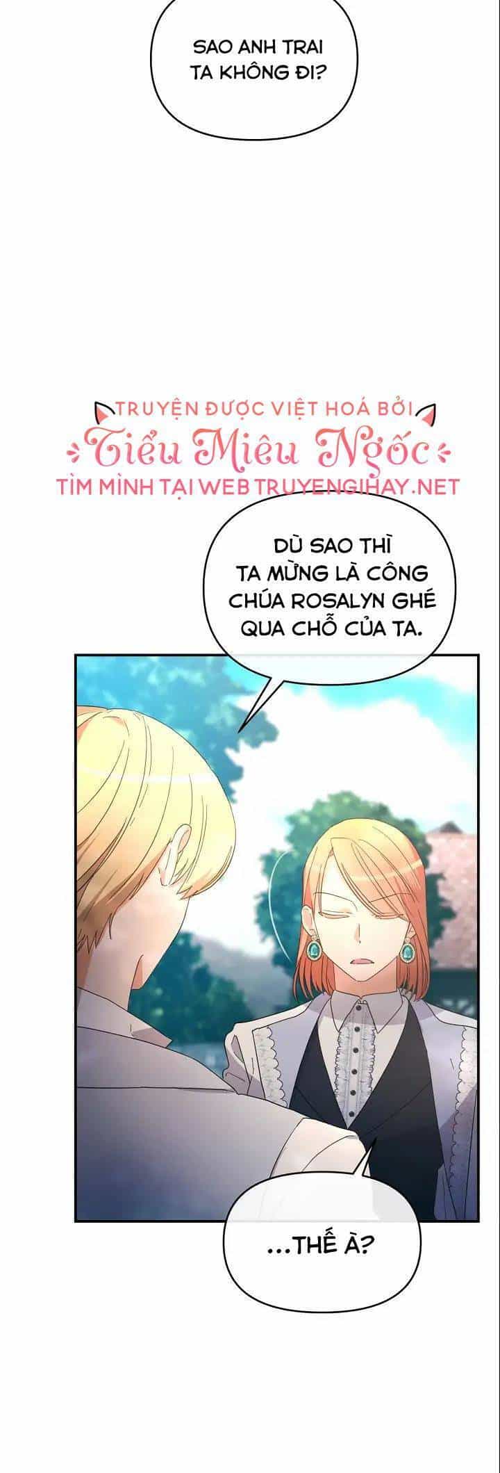 Sự Xuất Hiện Hoành Tráng Của Ác Nữ - Chương 20 - ảnh 44