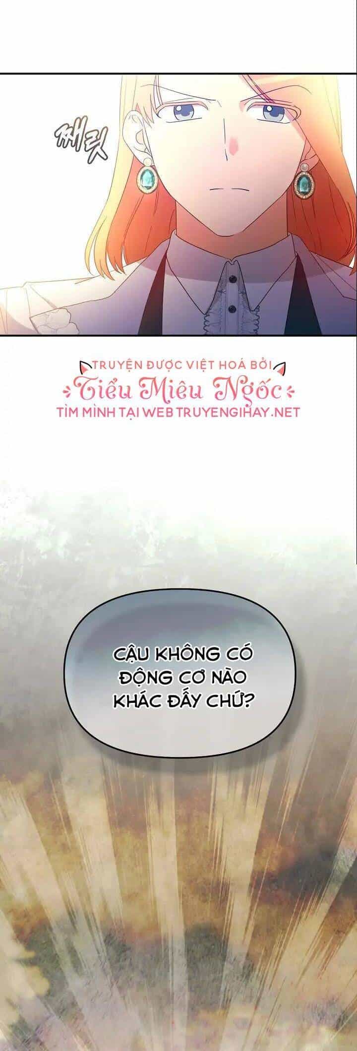 Sự Xuất Hiện Hoành Tráng Của Ác Nữ - Chương 20 - ảnh 45