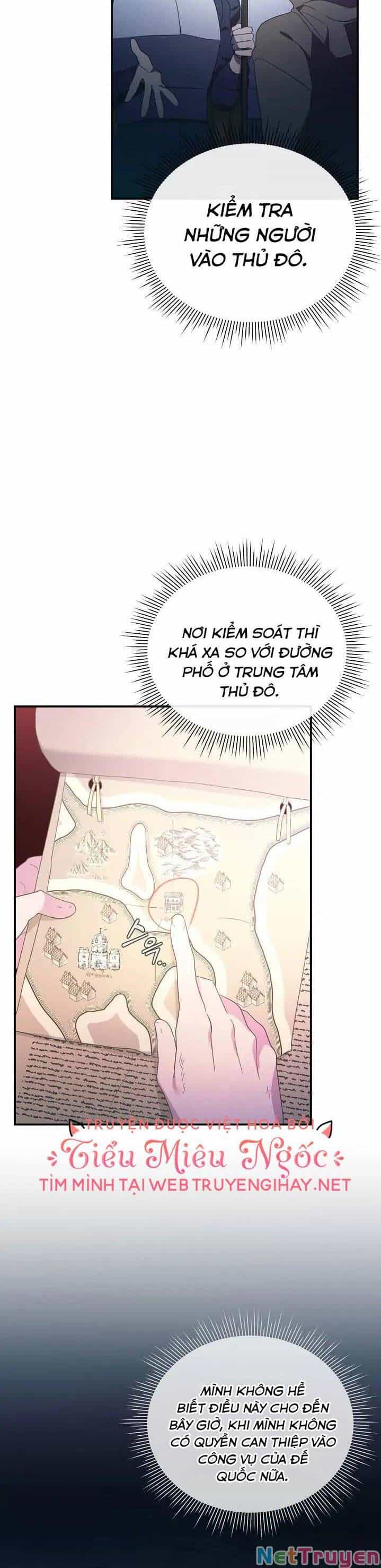 Sự Xuất Hiện Hoành Tráng Của Ác Nữ - Chương 20 - ảnh 7