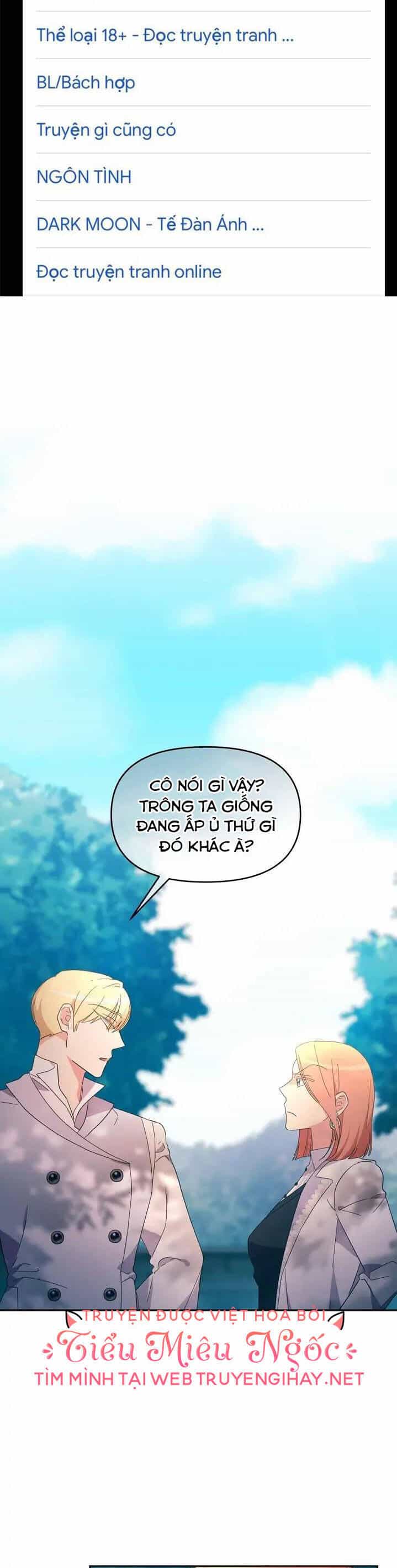 Sự Xuất Hiện Hoành Tráng Của Ác Nữ - Chương 21 - ảnh 2