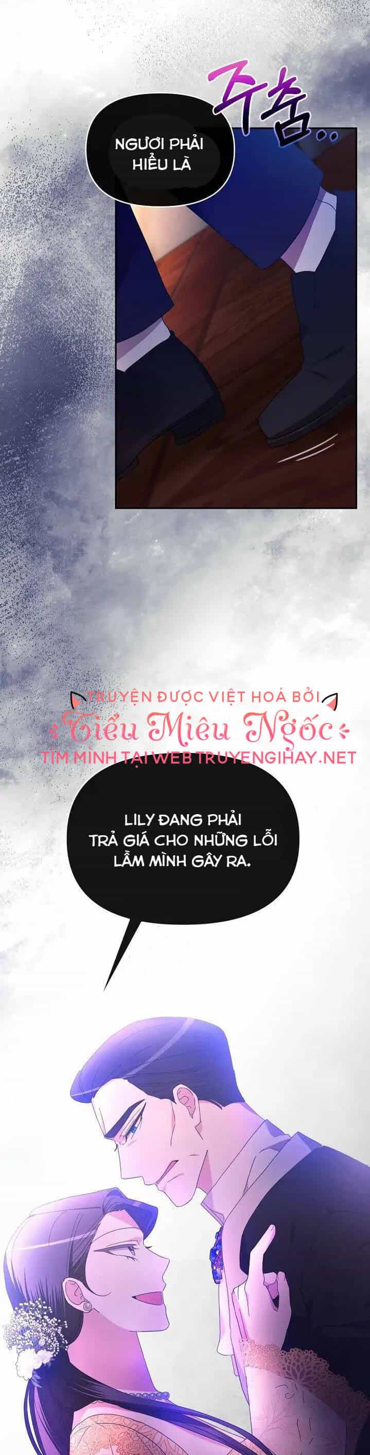 Sự Xuất Hiện Hoành Tráng Của Ác Nữ - Chương 21 - ảnh 28