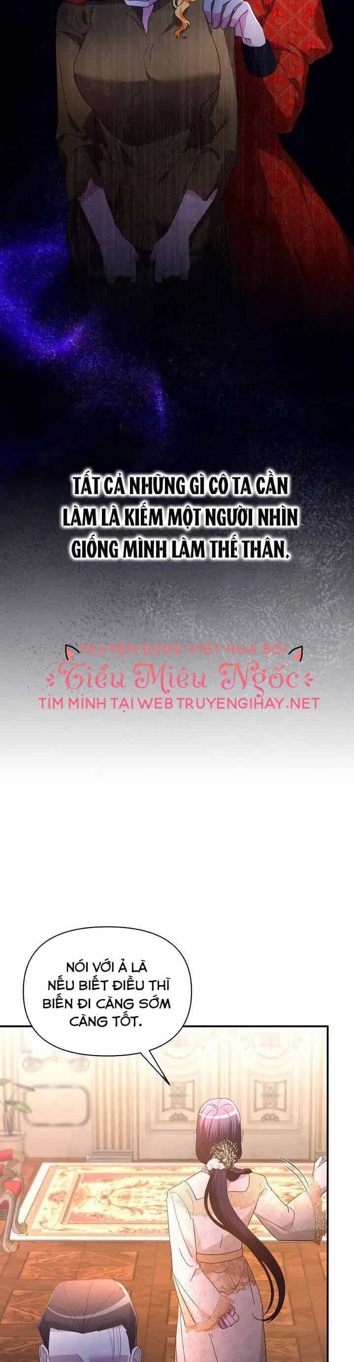 Sự Xuất Hiện Hoành Tráng Của Ác Nữ - Chương 21 - ảnh 31