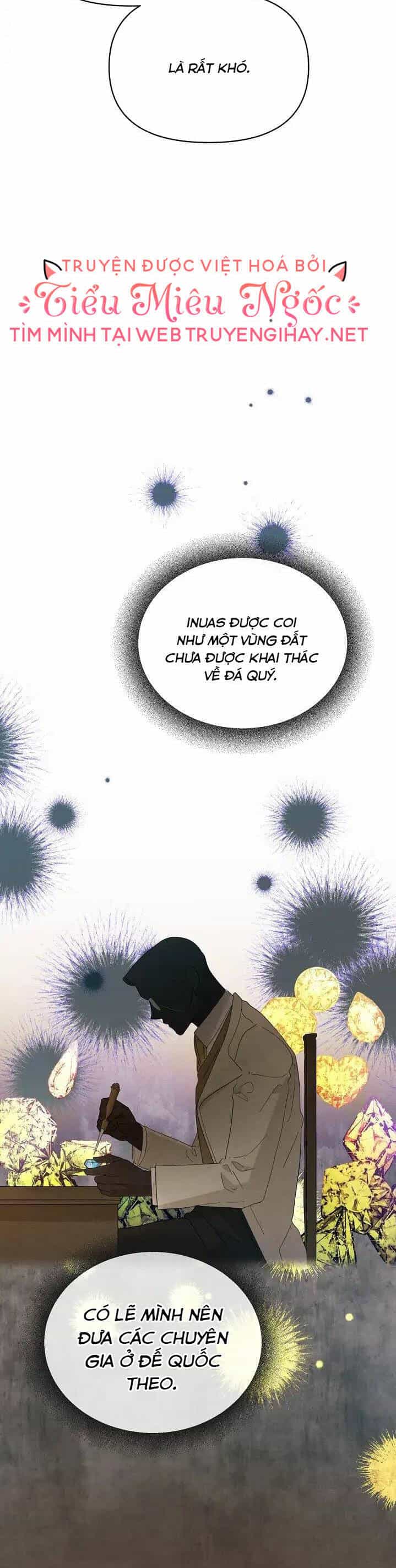 Sự Xuất Hiện Hoành Tráng Của Ác Nữ - Chương 21 - ảnh 38