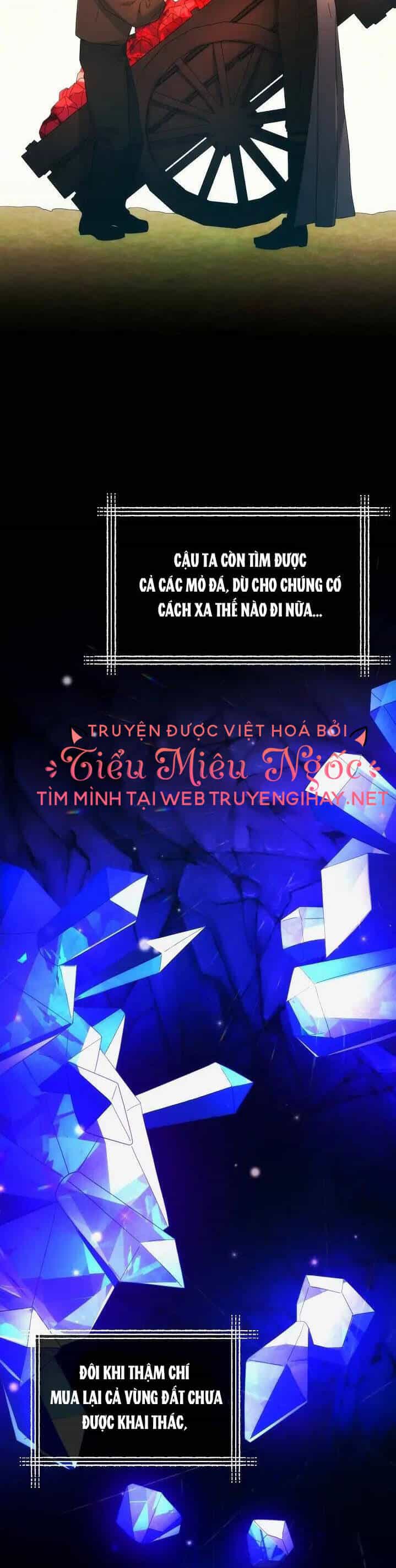 Sự Xuất Hiện Hoành Tráng Của Ác Nữ - Chương 21 - ảnh 4