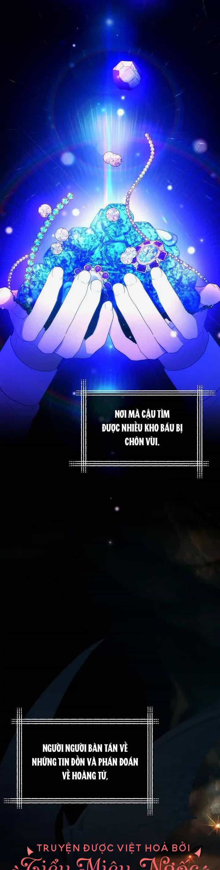 Sự Xuất Hiện Hoành Tráng Của Ác Nữ - Chương 21 - ảnh 5