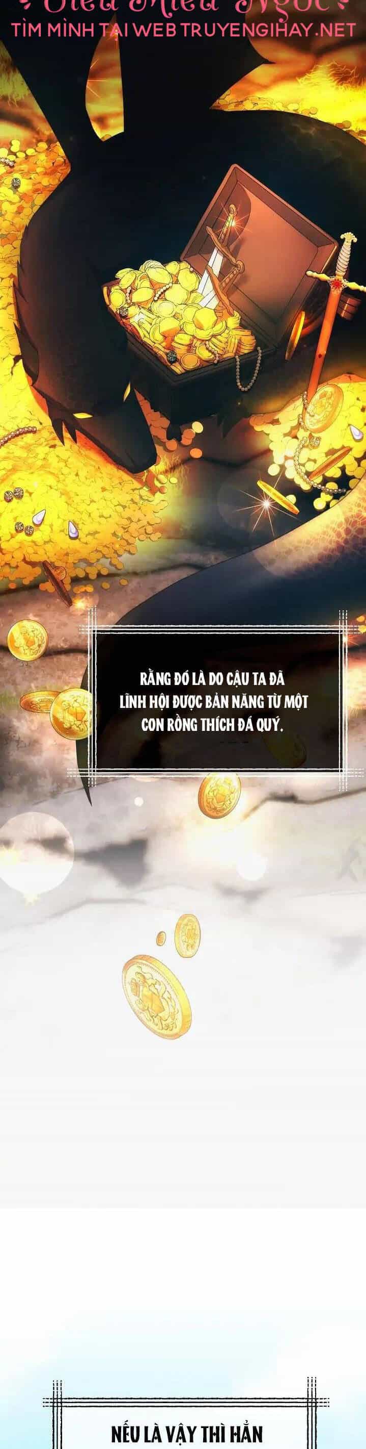 Sự Xuất Hiện Hoành Tráng Của Ác Nữ - Chương 21 - ảnh 6