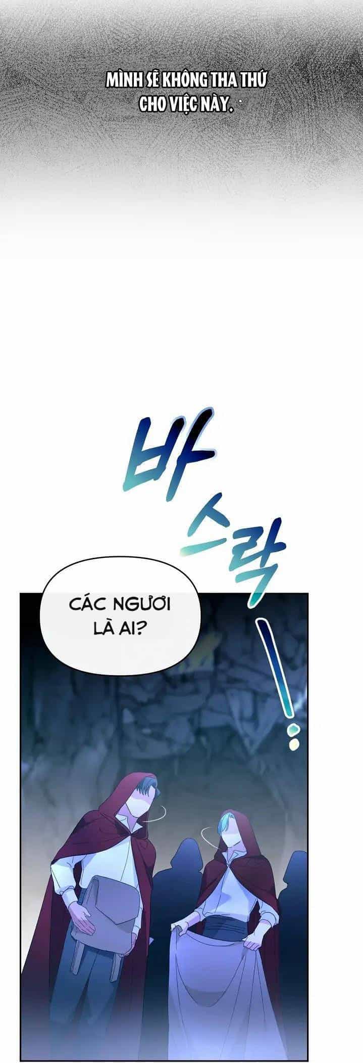 Sự Xuất Hiện Hoành Tráng Của Ác Nữ - Chương 22 - ảnh 32
