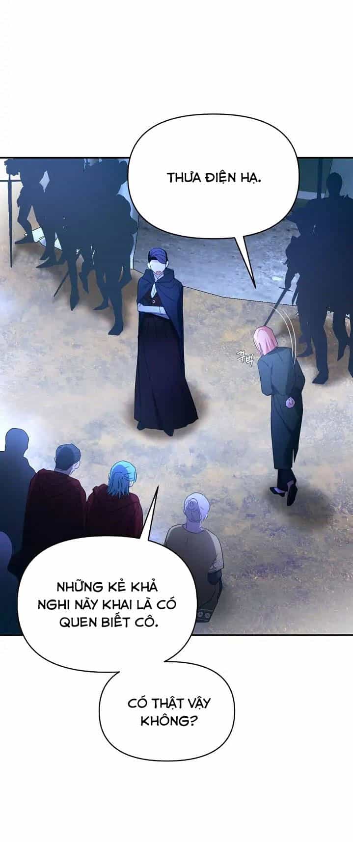 Sự Xuất Hiện Hoành Tráng Của Ác Nữ - Chương 23 - ảnh 3