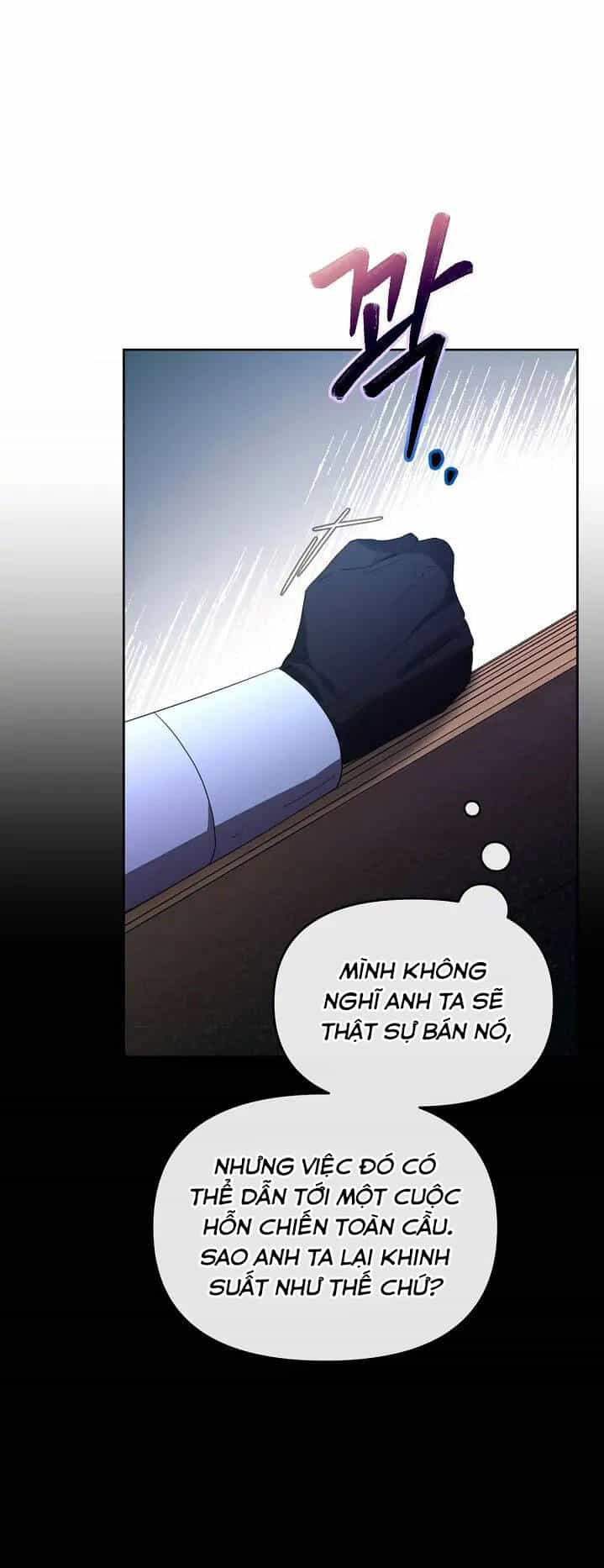 Sự Xuất Hiện Hoành Tráng Của Ác Nữ - Chương 23 - ảnh 42