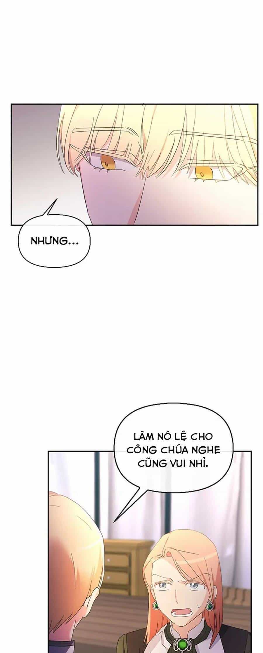 Sự Xuất Hiện Hoành Tráng Của Ác Nữ - Chương 24 - ảnh 26