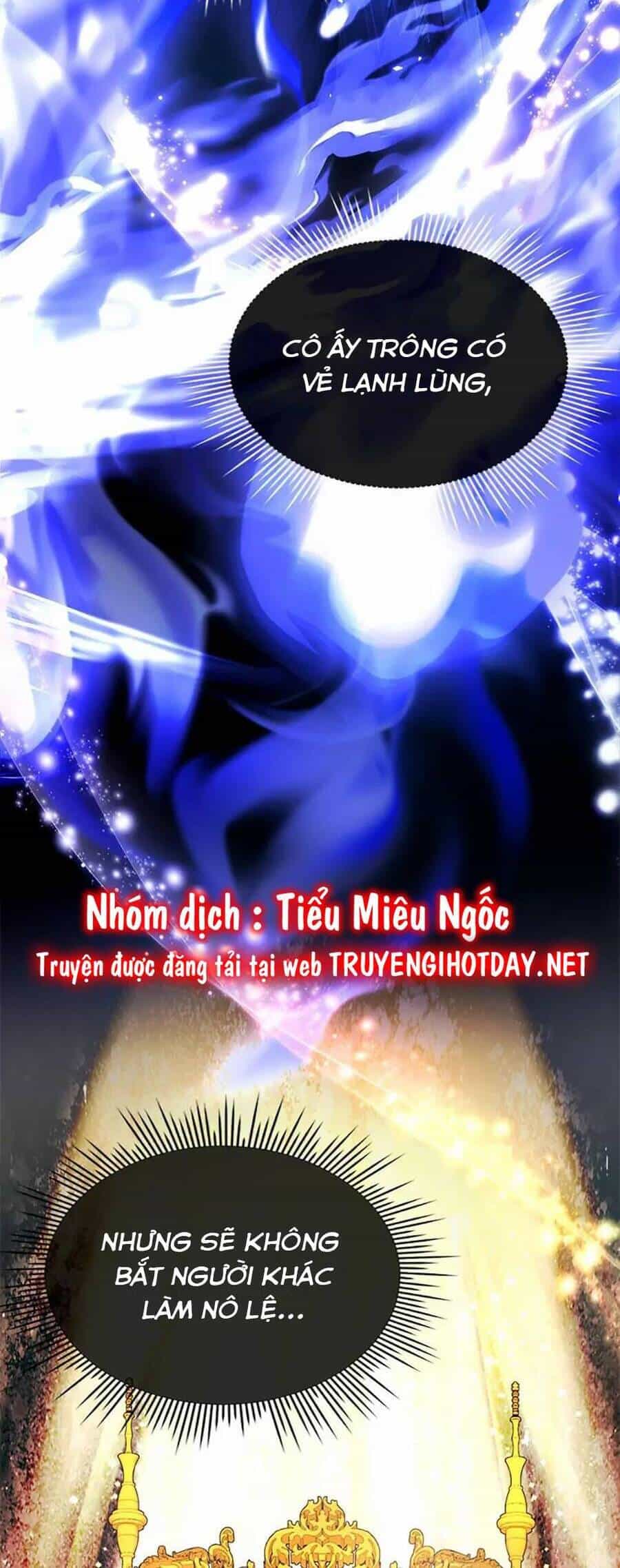Sự Xuất Hiện Hoành Tráng Của Ác Nữ - Chương 24 - ảnh 37