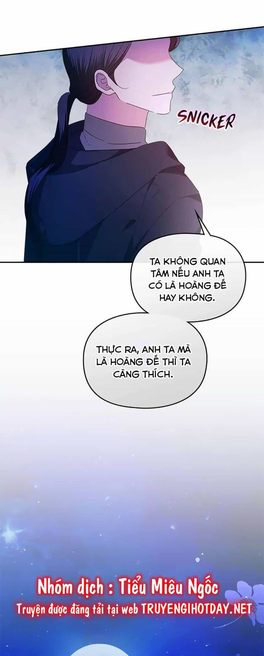 Sự Xuất Hiện Hoành Tráng Của Ác Nữ - Chương 24 - ảnh 60