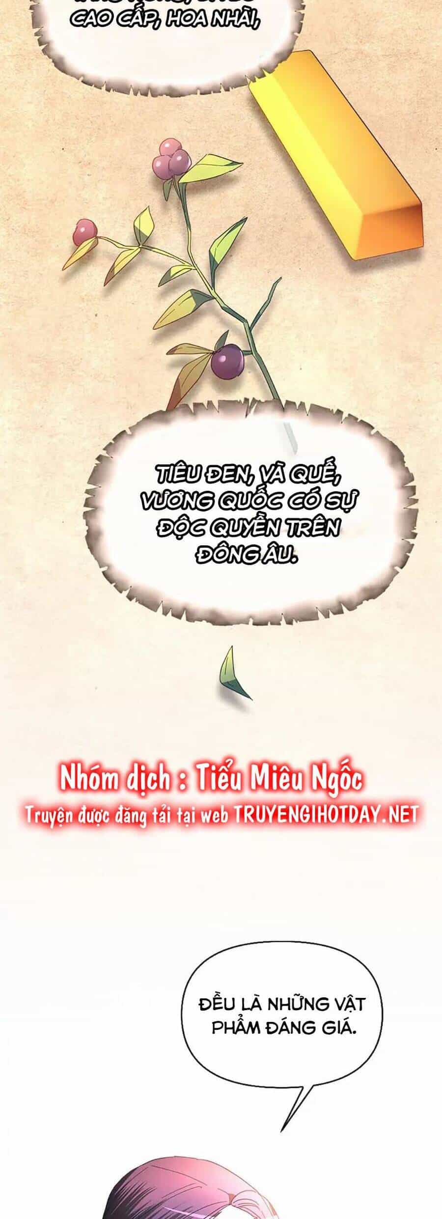 Sự Xuất Hiện Hoành Tráng Của Ác Nữ - Chương 25 - ảnh 10