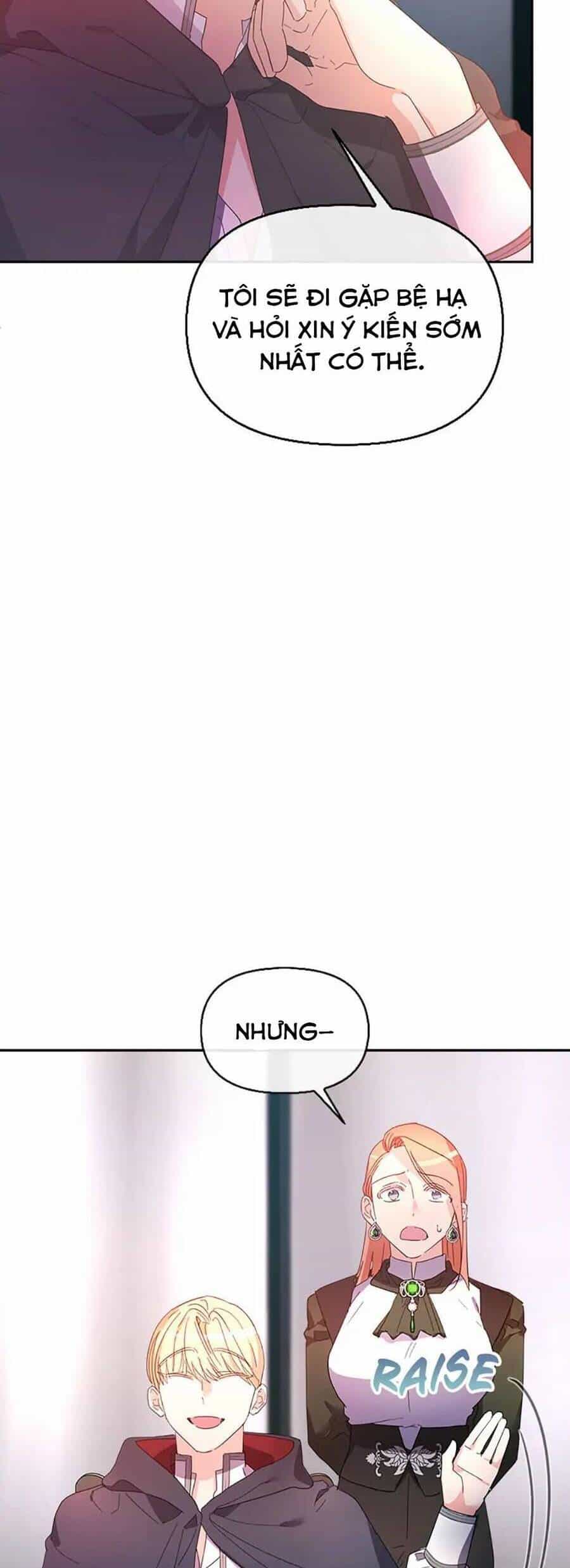 Sự Xuất Hiện Hoành Tráng Của Ác Nữ - Chương 25 - ảnh 24