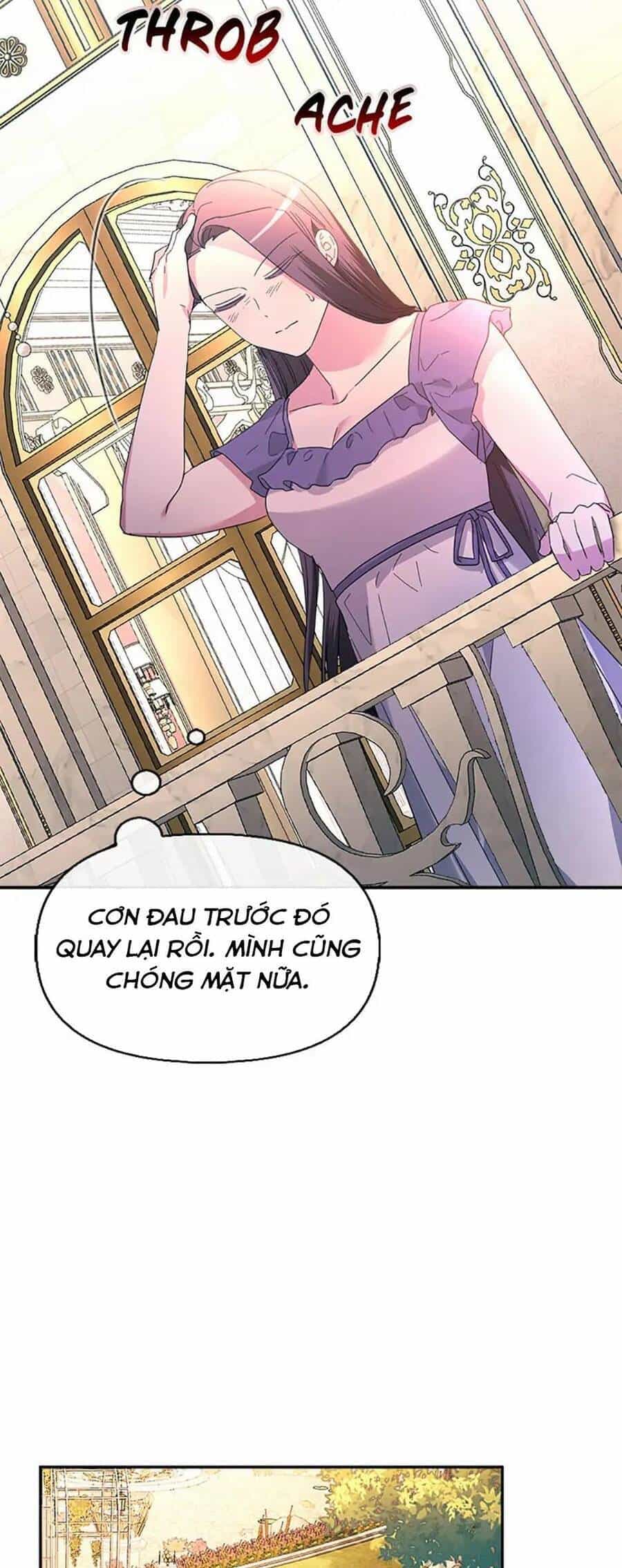 Sự Xuất Hiện Hoành Tráng Của Ác Nữ - Chương 25 - ảnh 29