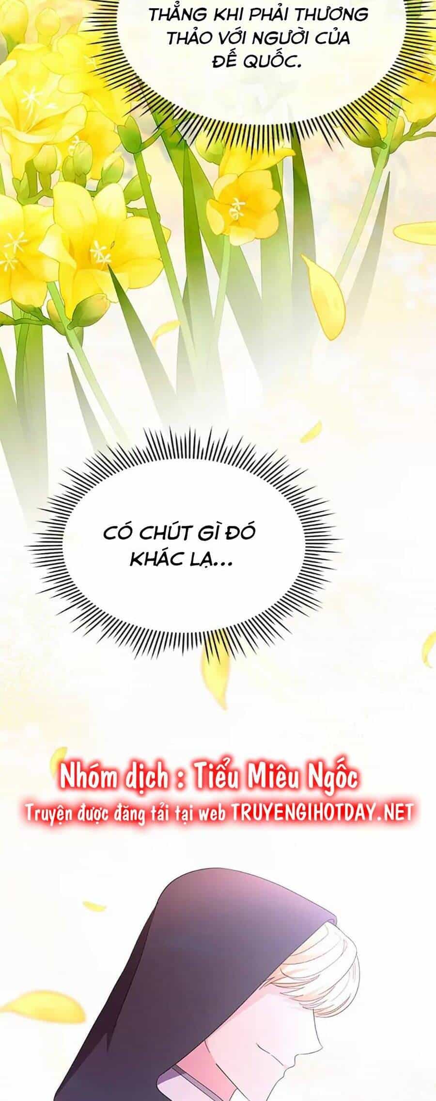 Sự Xuất Hiện Hoành Tráng Của Ác Nữ - Chương 25 - ảnh 31