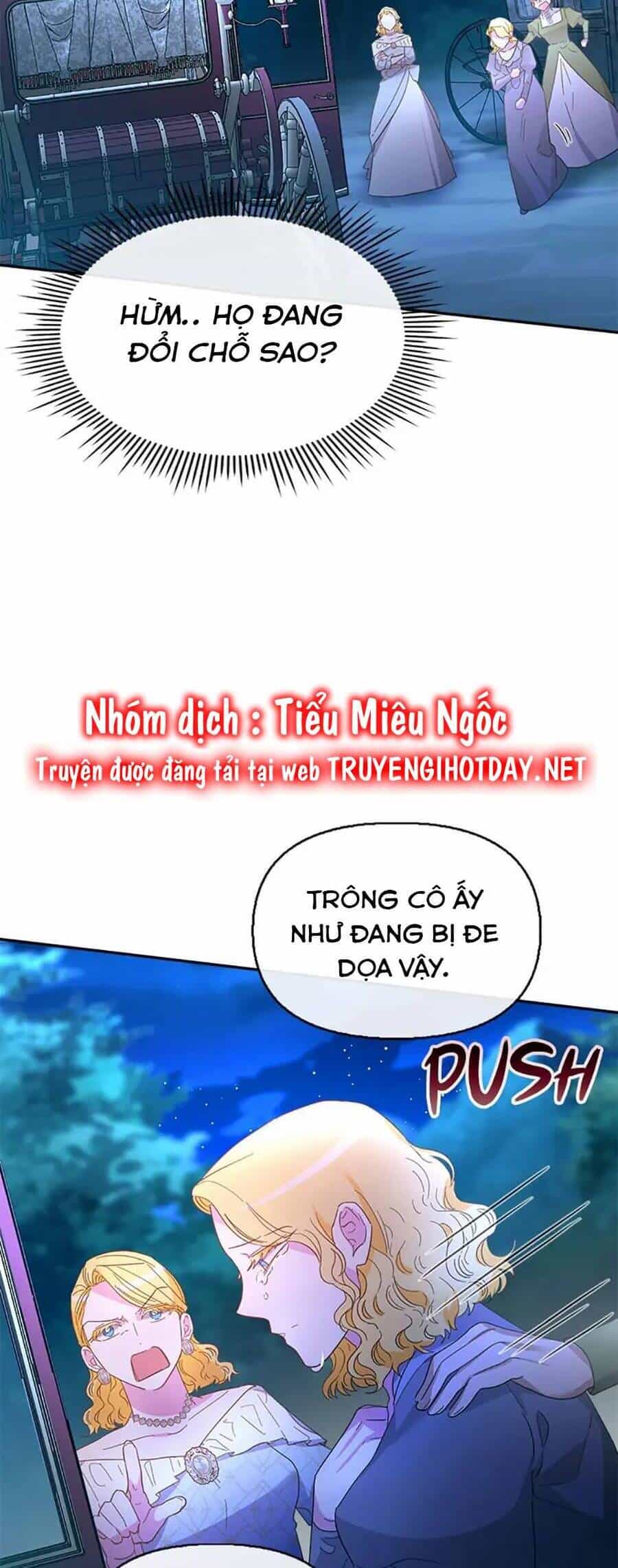 Sự Xuất Hiện Hoành Tráng Của Ác Nữ - Chương 25 - ảnh 61