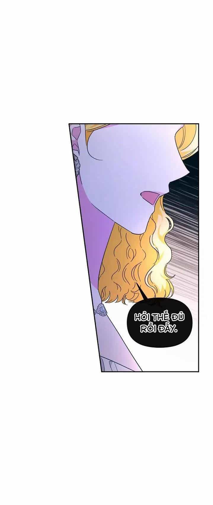 Sự Xuất Hiện Hoành Tráng Của Ác Nữ - Chương 26 - ảnh 11