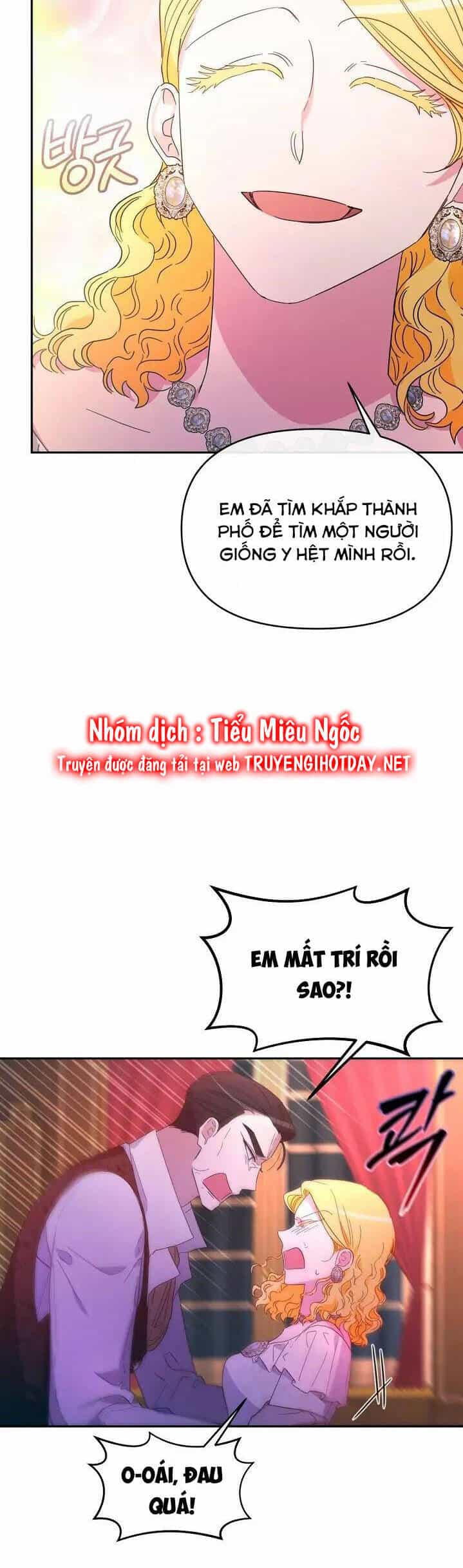 Sự Xuất Hiện Hoành Tráng Của Ác Nữ - Chương 26 - ảnh 25