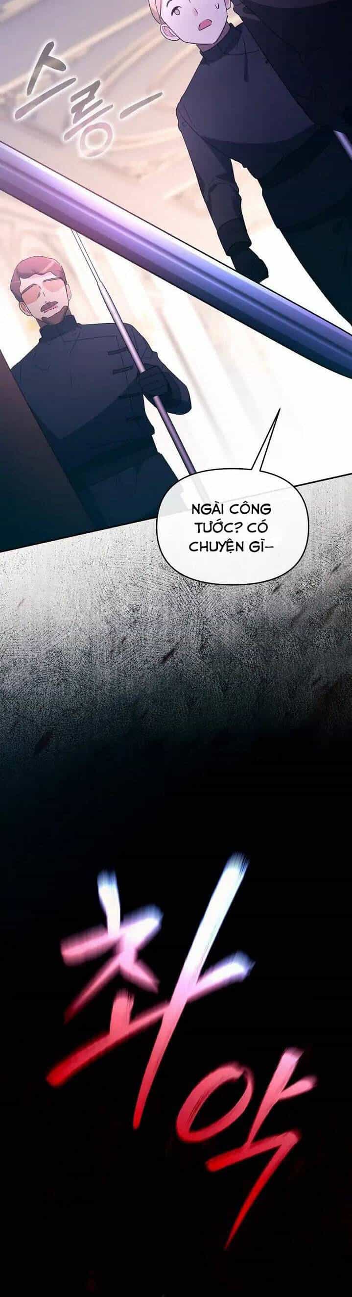 Sự Xuất Hiện Hoành Tráng Của Ác Nữ - Chương 26 - ảnh 36